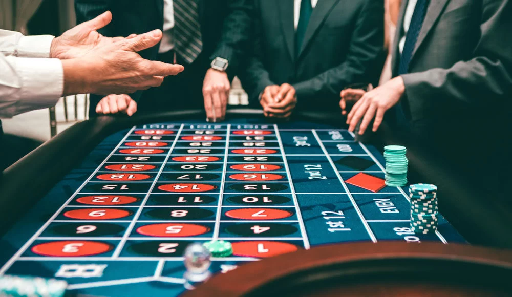 Responsible Gambling Tips for Casino Players to Ensure Safe and Enjoyable Gaming