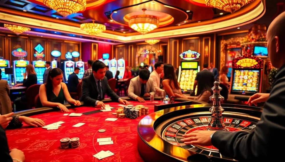 How to Maximize Your Winnings with Casino Rewards: Expert Tips for 2025