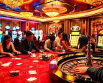 How to Maximize Your Winnings with Casino Rewards: Expert Tips for 2025