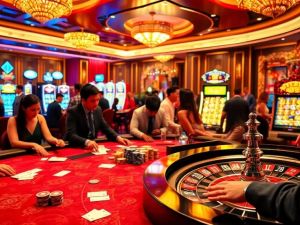 How to Maximize Your Winnings with Casino Rewards: Expert Tips for 2025