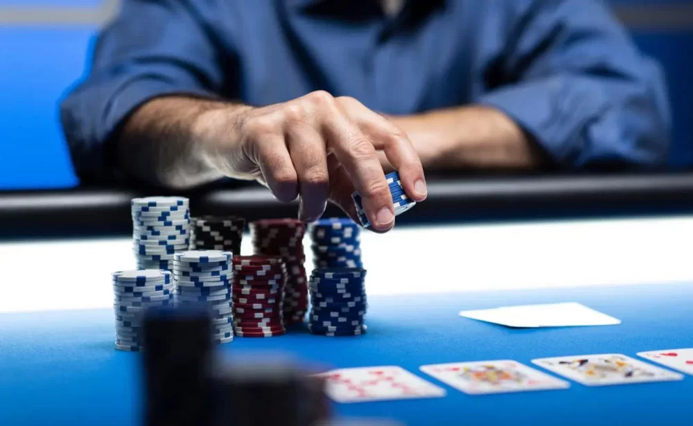 How to Find the Best Poker Tournaments in Land-Based Casinos