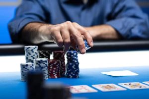 How to Find the Best Poker Tournaments in Land-Based Casinos