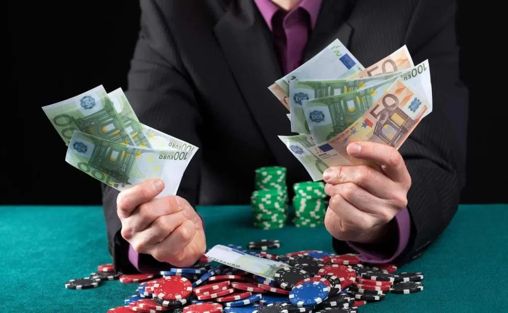 Tips for Managing Your Casino Funds Effectively