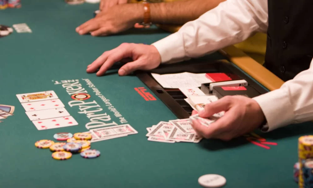Best Strategies for Playing Poker Tournaments