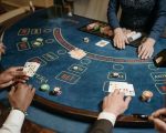 How to Win Big at Baccarat in Land-Based Casinos: Tips and Strategies