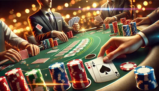 How to Choose the Right Poker Game for You: Tips and Strategies