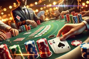 How to Choose the Right Poker Game for You: Tips and Strategies