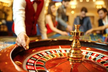 A Beginner's Guide to Playing Roulette at Land-Based Casinos