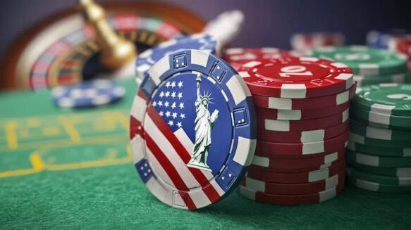 Best Land-Based Casinos for Poker Lovers: Top Picks for Enthusiasts