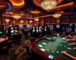 Discover Top-Rated Casinos with Live Poker Games for the Ultimate Online Experience