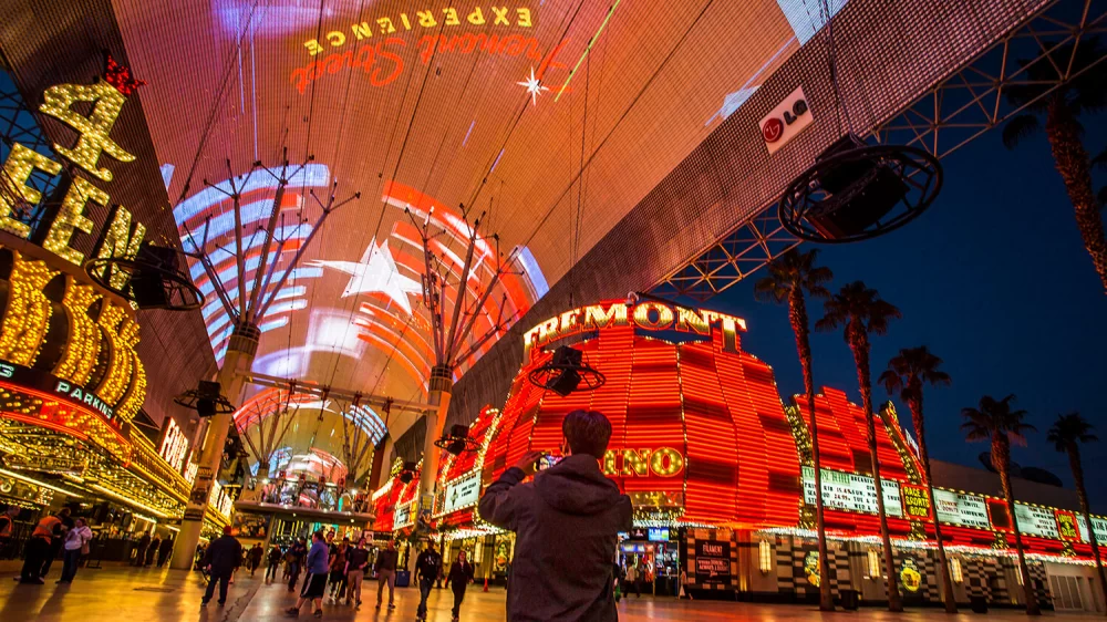 Discover the Best Casinos for First-Time Visitors in Las Vegas: A Detailed Guide
