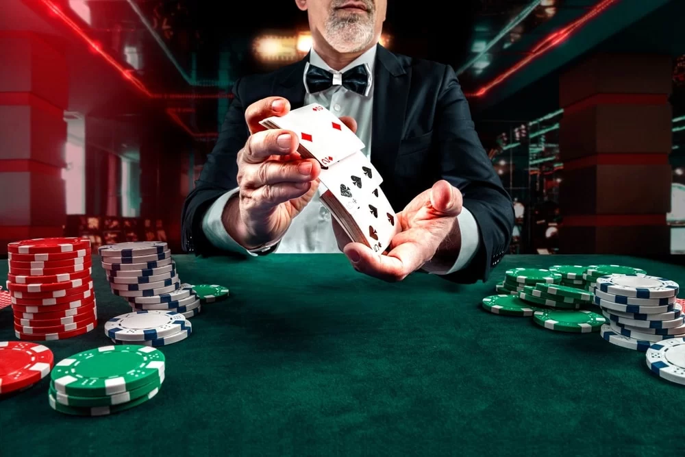 Responsible Gambling Tips for Casino Players: Safe and Smart Strategies