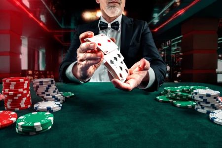 Responsible Gambling Tips for Casino Players: Safe and Smart Strategies