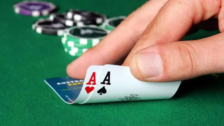 How to Increase Your Chances at Land-Based Poker: Proven Strategies and Tips