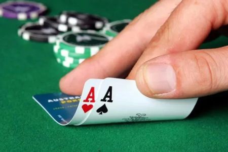 How to Increase Your Chances at Land-Based Poker: Proven Strategies and Tips