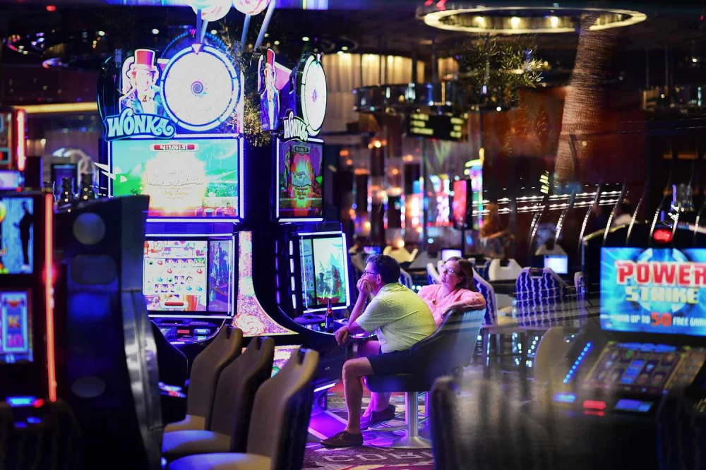 How to Find Top-Rated Land-Based Casinos for the Ultimate Gaming Experience
