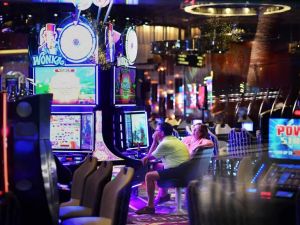 How to Find Top-Rated Land-Based Casinos for the Ultimate Gaming Experience