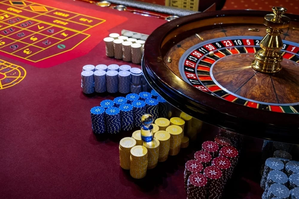 Effective Tips for Playing Video Poker at a Land-Based Casino