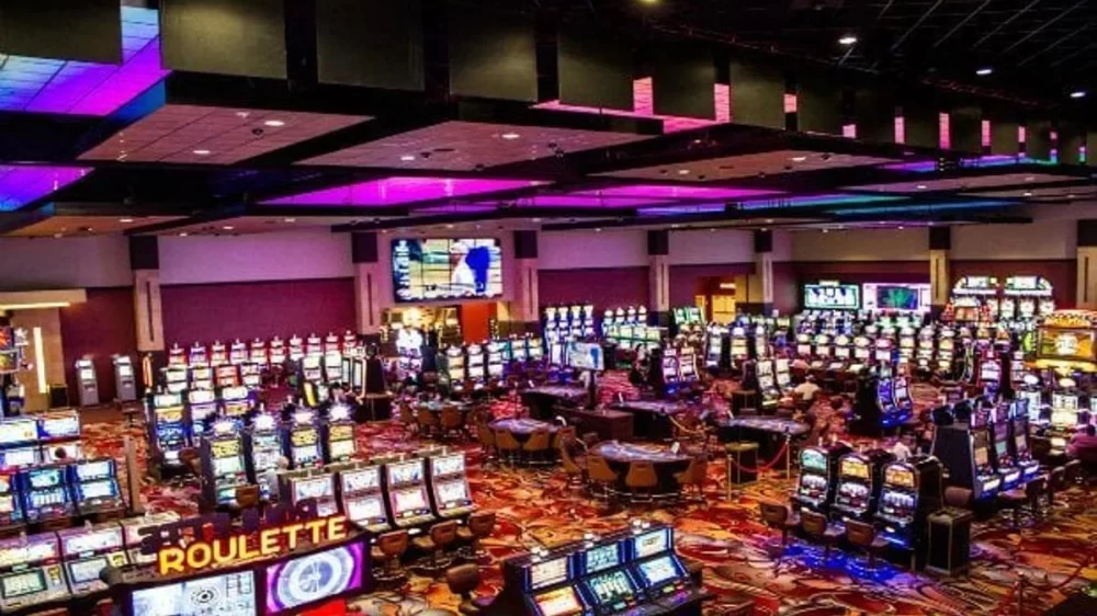Best Land-Based Casinos for Beginners in Roulette: A Detailed Guide to Start Winning