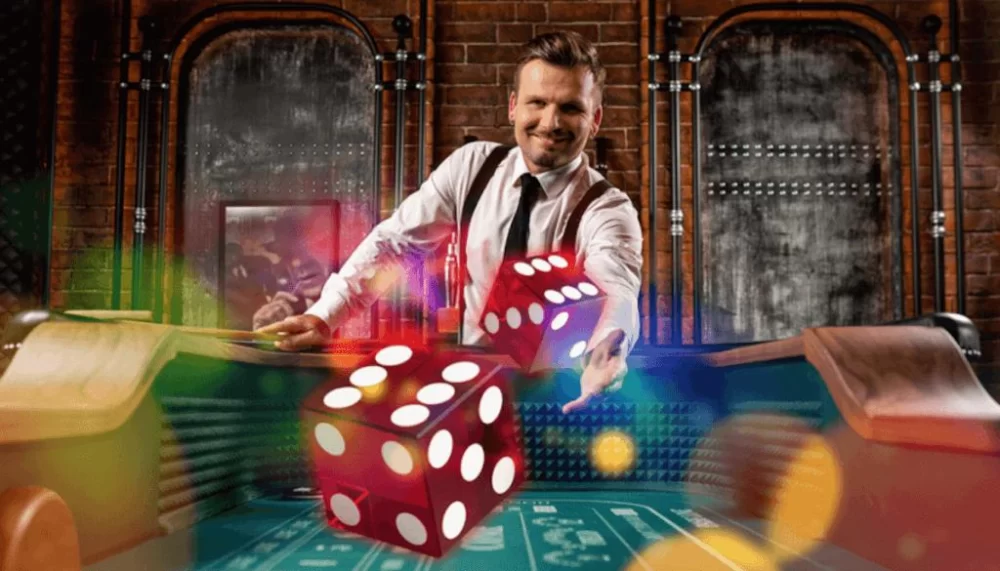 Effective Strategies to Win at Craps in Land-Based Casinos
