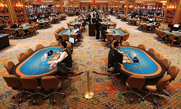 How to Find Land-Based Casinos with Exceptional Customer Service for an Unforgettable Experience
