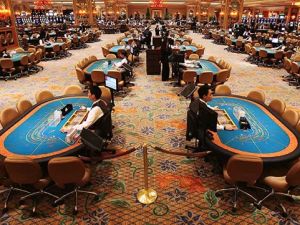 How to Find Land-Based Casinos with Exceptional Customer Service for an Unforgettable Experience
