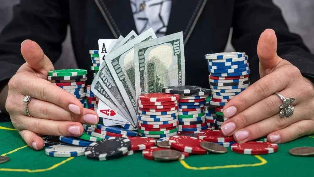 Practical Tips for Gambling Responsibly at a Land-Based Casino to Enhance Your Experience