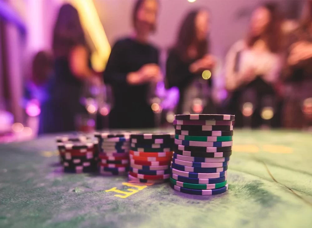 Effective Strategies to Maximize Your Winnings at a Casino