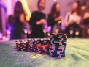 Effective Strategies to Maximize Your Winnings at a Casino