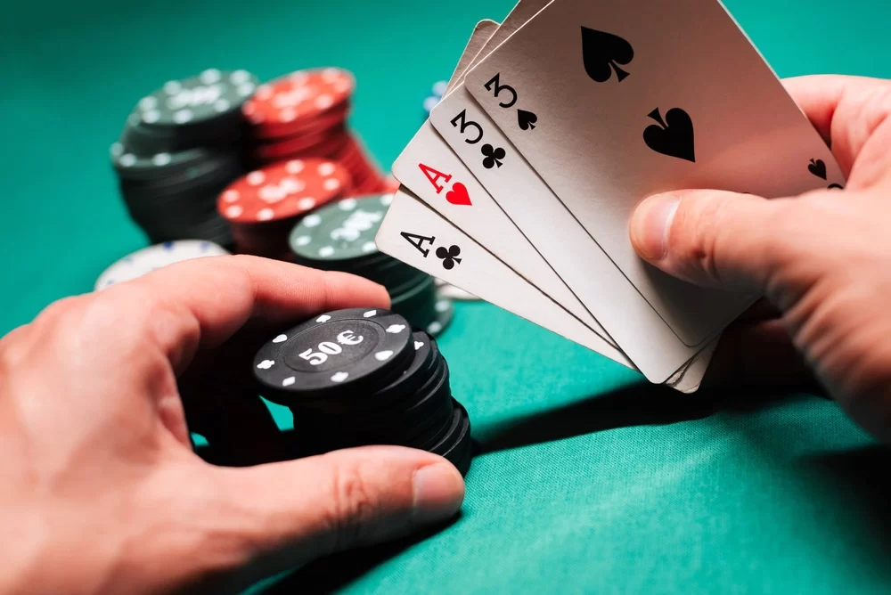 How to Improve Your Poker Skills for Tournaments: Advanced Strategies and Practical Tips