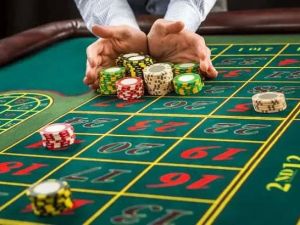 Effective Strategies to Win Big at Poker Games at a Casino