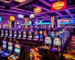 Discover the Best Casino Games to Try at a Land-Based Casino for an Unforgettable Experience