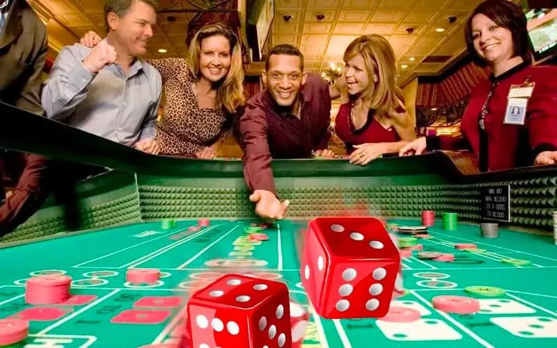 Expert Tips for Playing the Best Craps Games at a Casino to Maximize Your Wins