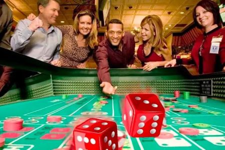 Expert Tips for Playing the Best Craps Games at a Casino to Maximize Your Wins