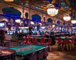 Discover Top-Rated Land-Based Casinos for Slot Players with Expert Insights