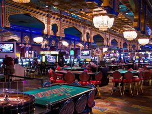Discover Top-Rated Land-Based Casinos for Slot Players with Expert Insights