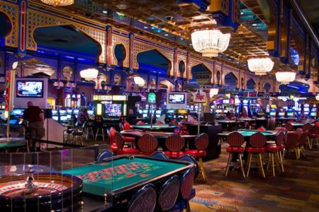 Discover Top-Rated Land-Based Casinos for Slot Players with Expert Insights
